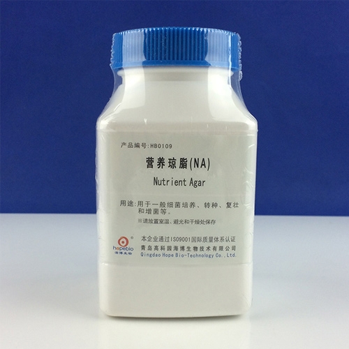 林芝营养琼脂（HB0109）
