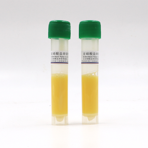 亚碲酸盐卵黄增菌液